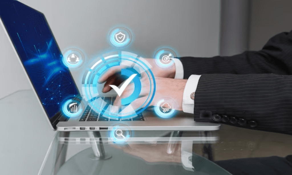 Adaptive AI_ Unlocking Business Potential for C-Level Executives